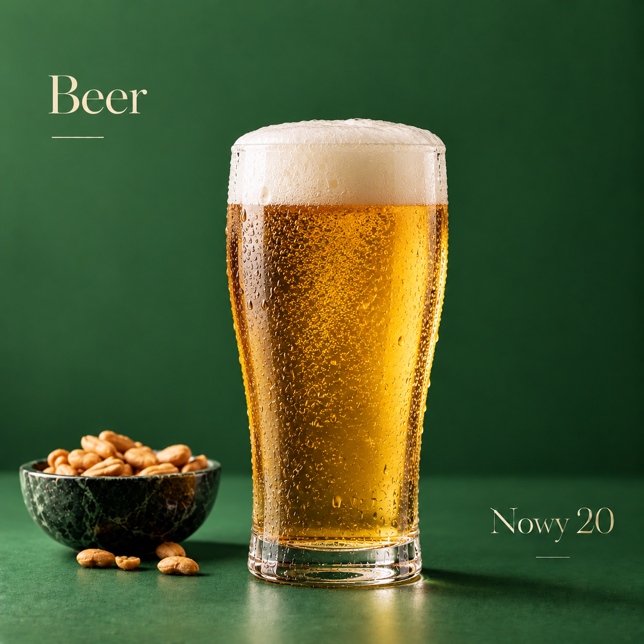 Beer