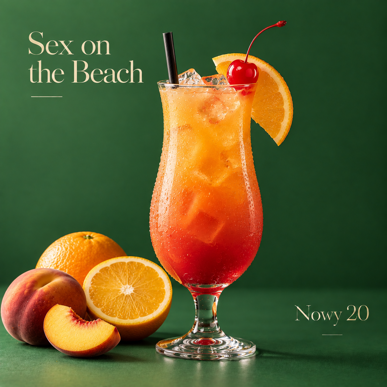 Sex on the Beach