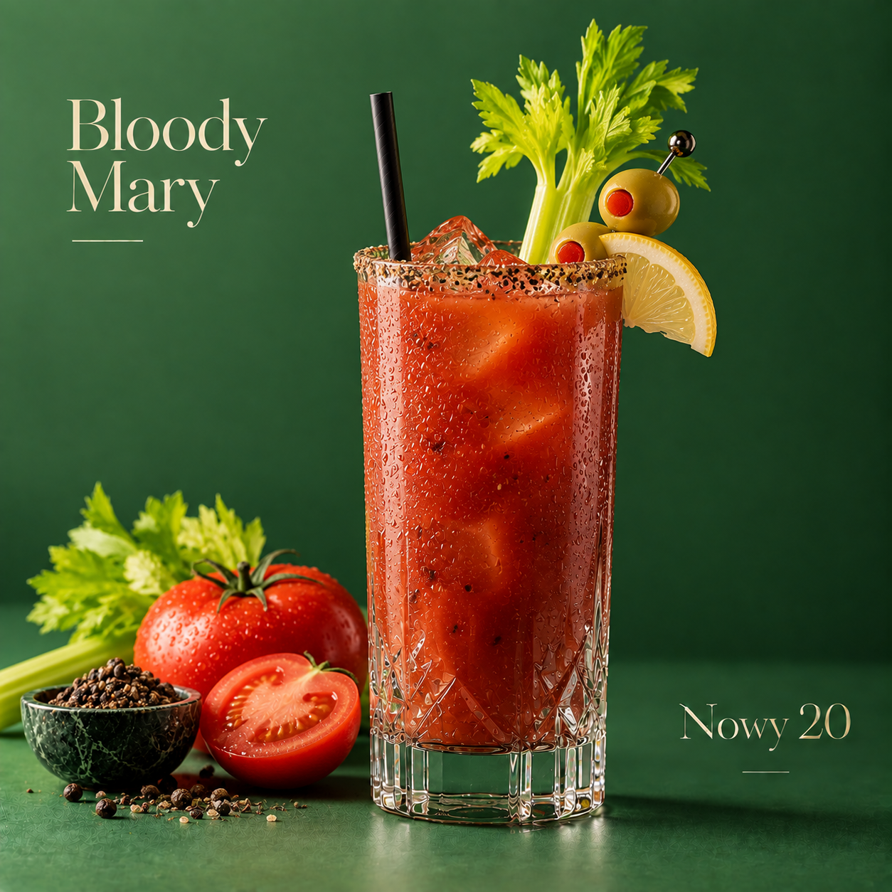 Bloody Mary