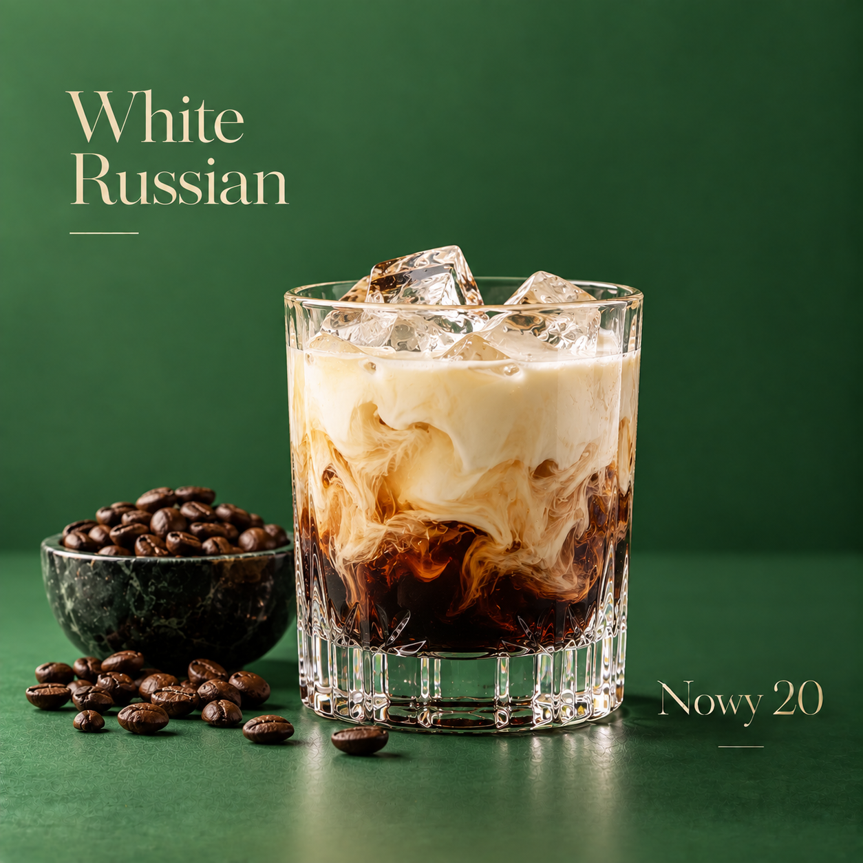 White Russian